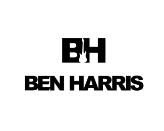 Ben Harris