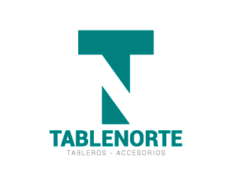 Branding TableNorte