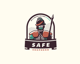 Safe Shepherd - WIP -