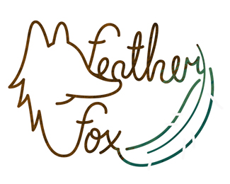 Feather Fox