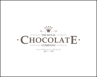 The Royal Chocolate Company 2