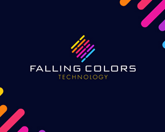 Falling Colors Technology