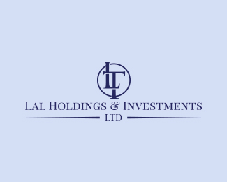 LAL Holding Logo