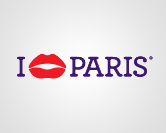 Kiss Paris
