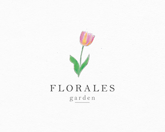 Florales Garden