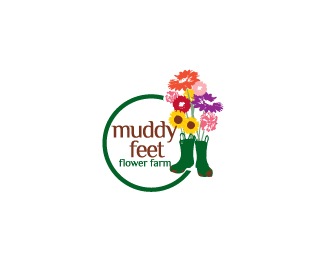 muddy feet flower farm
