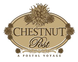 Chestnut Post