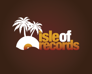 isle of records