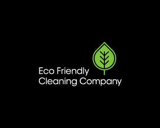 TRG Eco Logo