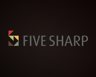 FIVE SHARP