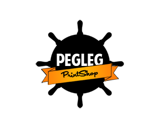 Peg Leg Print Shop V.2a