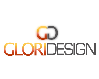 Glori Design Logo