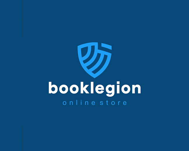 BookLegion-online store