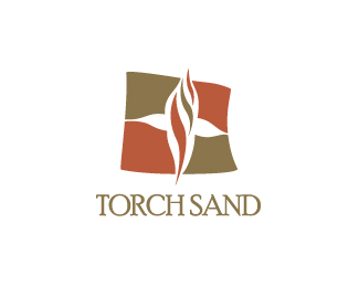 Torch Sand