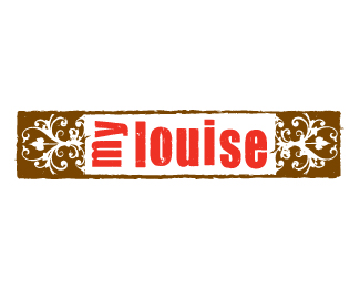 My Louise logo
