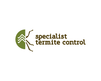 Specialist Termite Control (Concept 5)