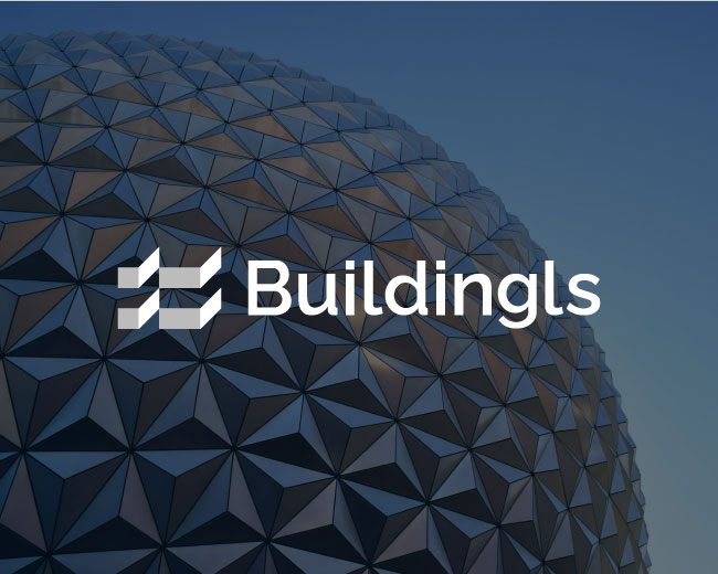 Buildingls - Real Estate Company Logo