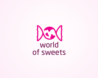 World of sweets