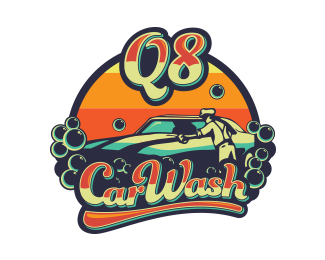 Q8 Car Wash