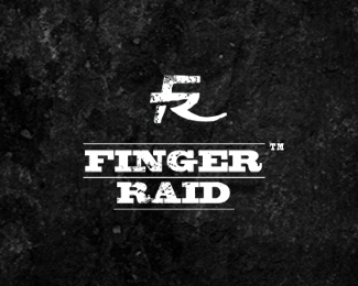 Finger Raid