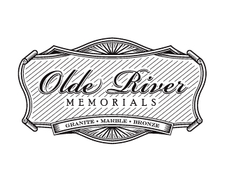 Olde River Memorials