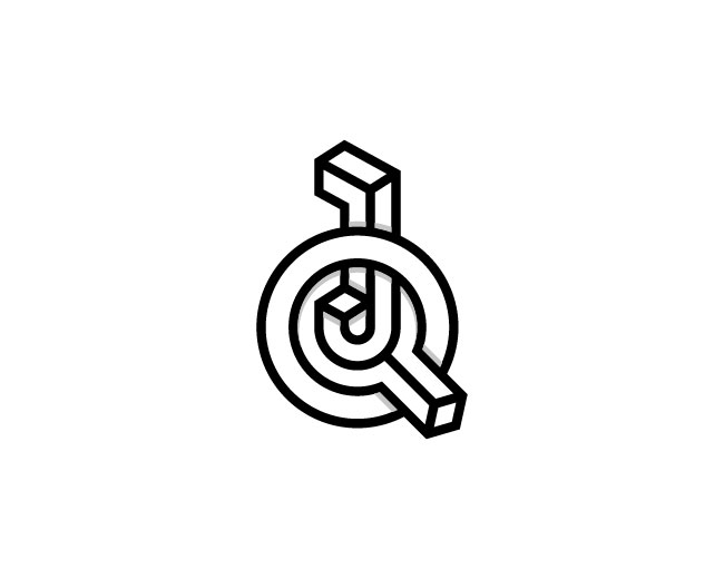 Jq Qj Logo