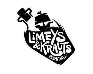 Limeys and Krauts