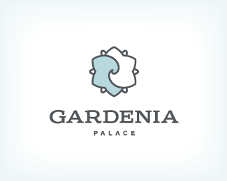 Gardenia Palace