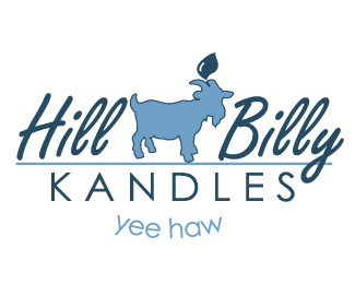 Hillbilly Kandles