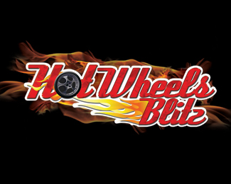Hot Wheels Blitz 2