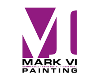 Mark VI Painting