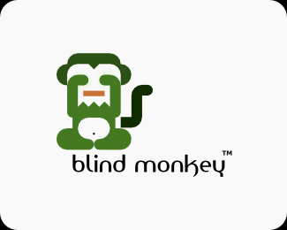 Blind Monkey