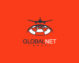 GlobalNet Logo