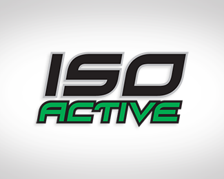 Logo Isoactive