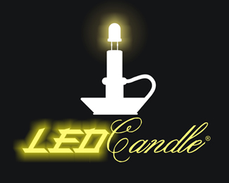 Led Candle