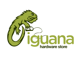 Iguana Hardware Store