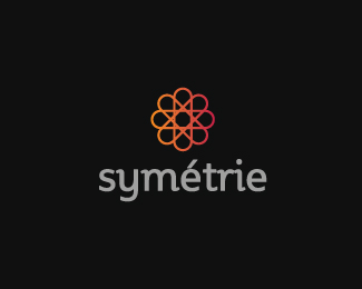 symmetry logo