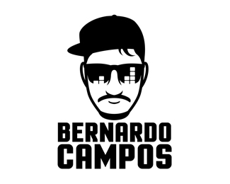 DJ Bernardo Campos