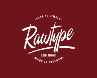 Raw Type
