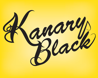 Kanary Black