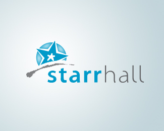 Starr Hall 1