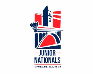 Junior Nationals Spokane Badminton 2023