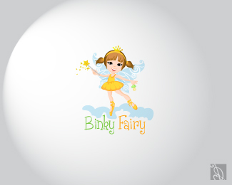 Binky Fairy