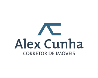 Alex Cunha - Corretor de Imóveis