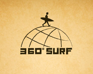 360° Surf