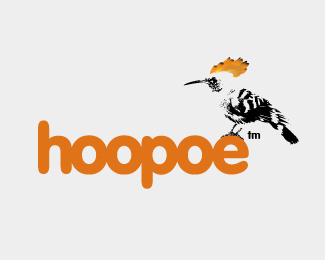 Hoopoe