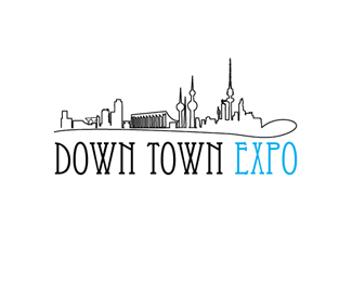 Down Town  expo