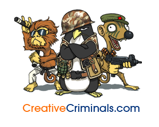 Creative Criminals