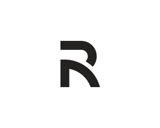 R Monogram