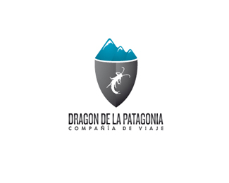 Dragon De La Patagonia